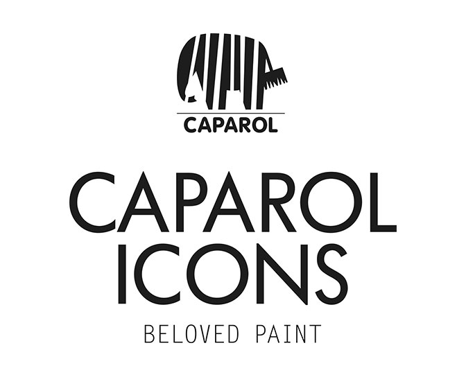 caparol icons logo