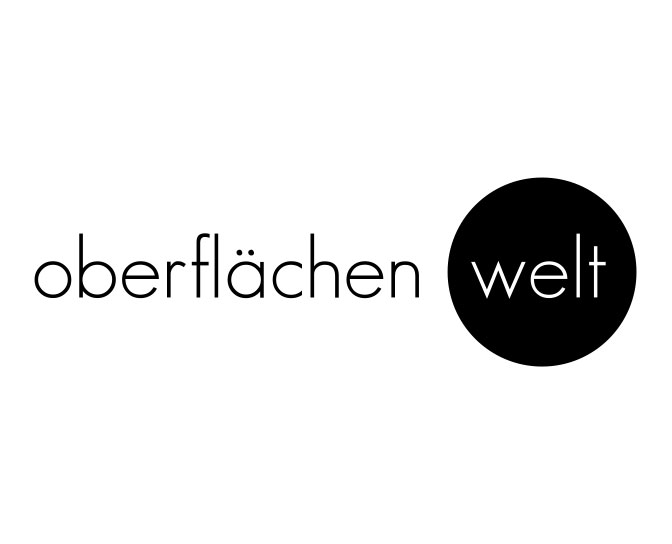 oberflaechenwelt logo